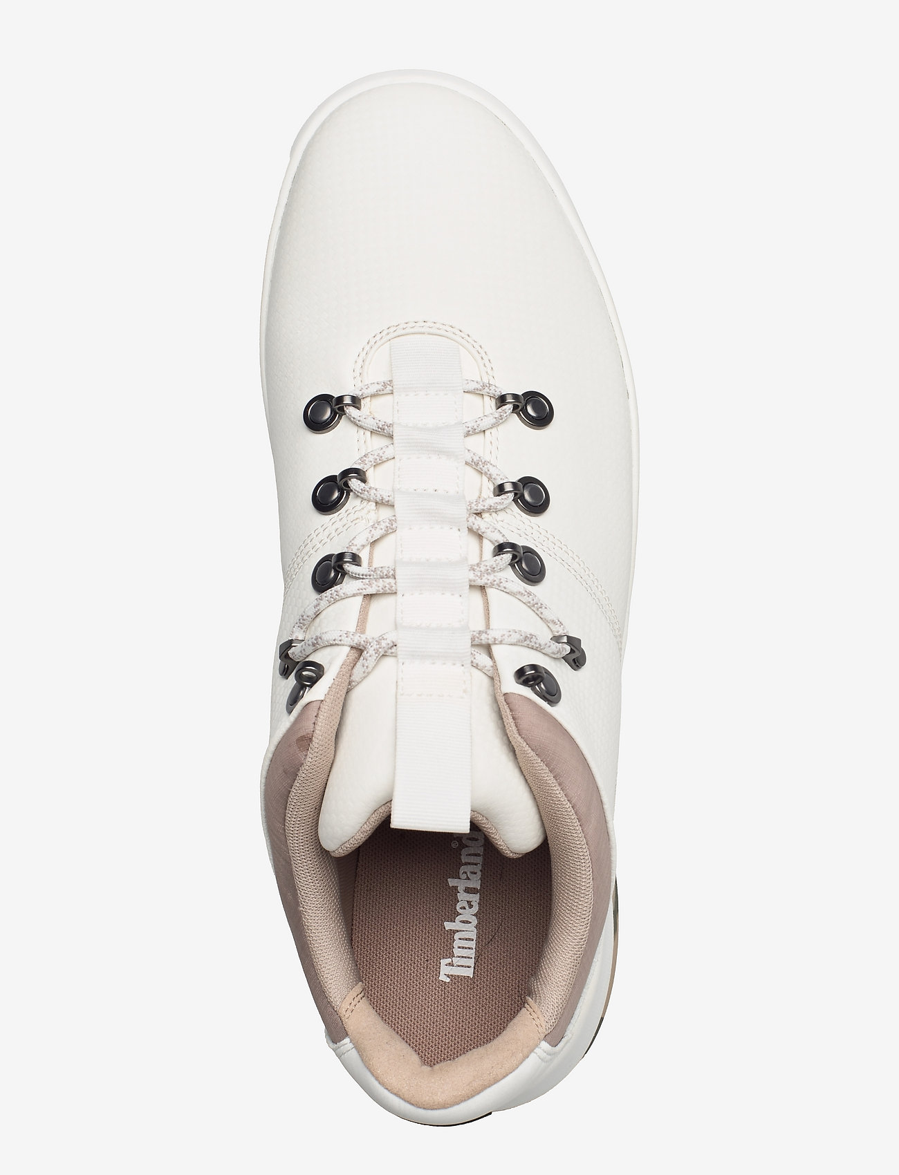 Timberland - Supaway Fabric Ox - bright white - 3