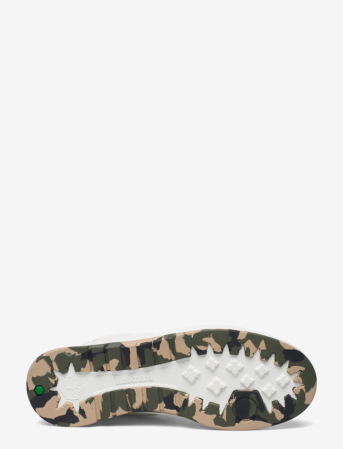 Timberland - Supaway Fabric Ox - bright white - 4