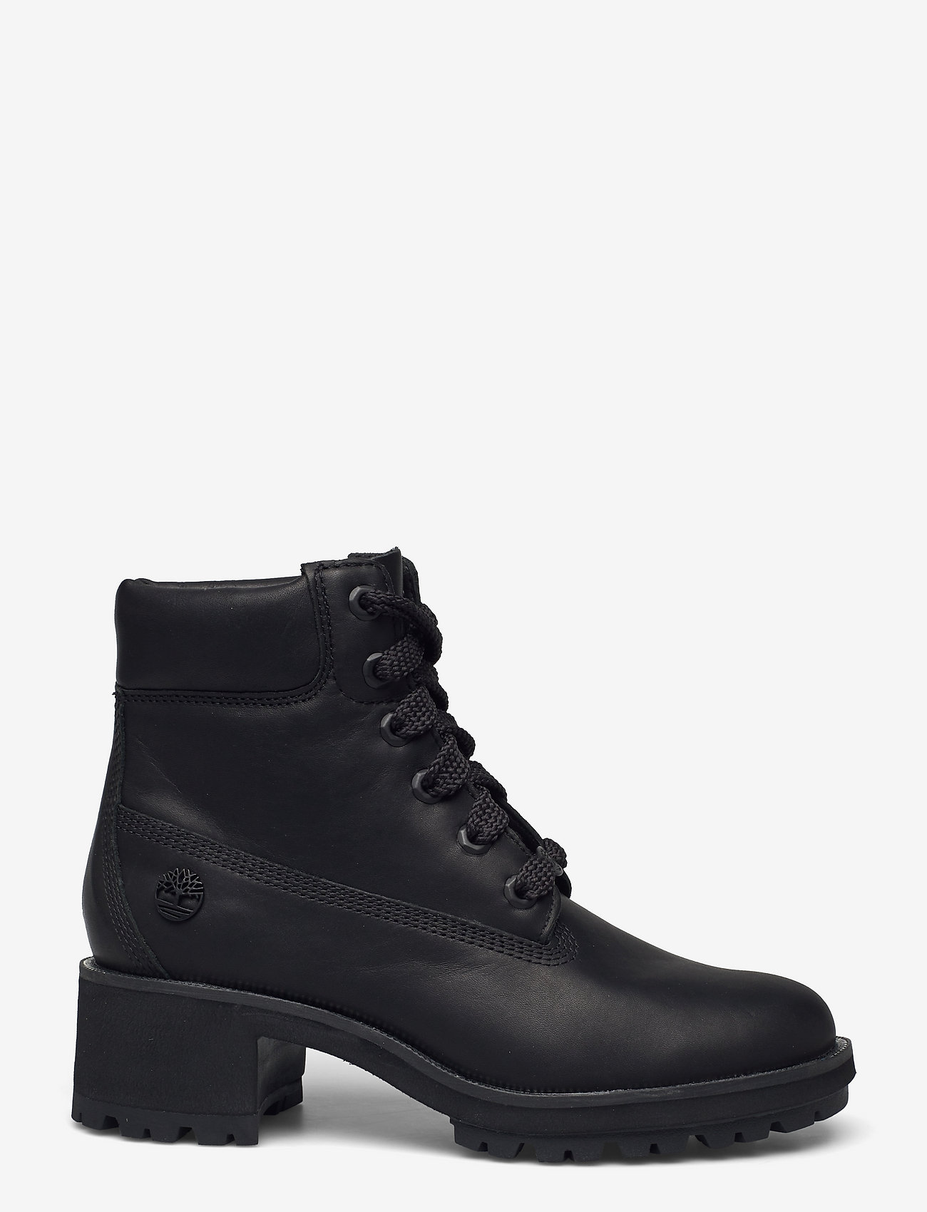 Timberland - Kinsley 6 In WP Boot - black full grain - 1