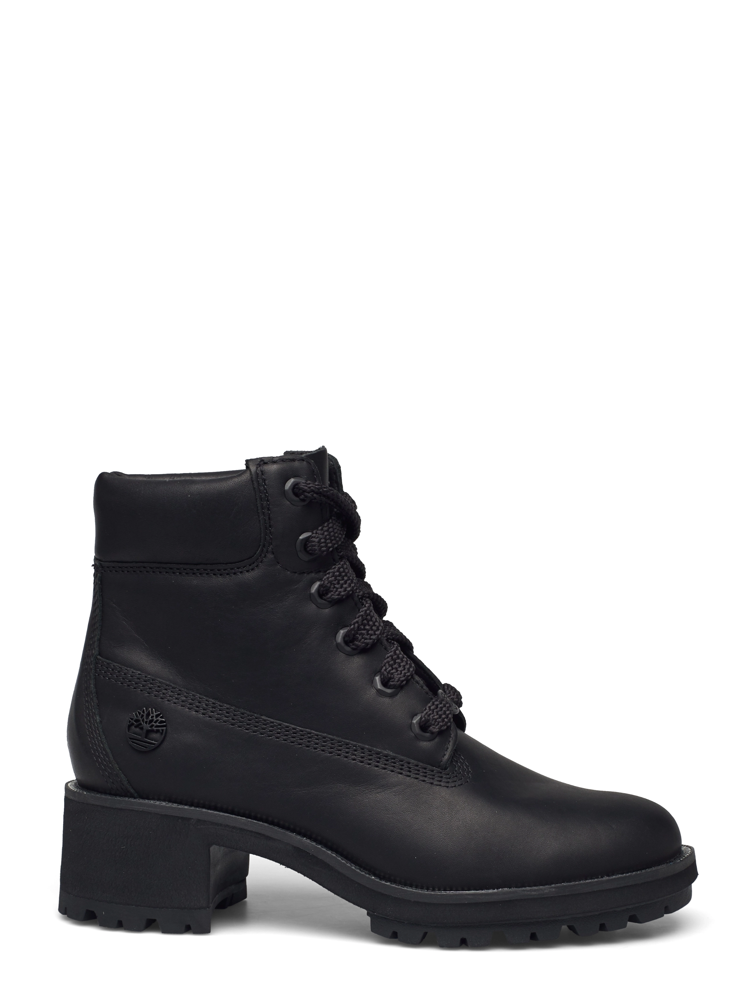 Timberland - Kinsley 6 In WP Boot - black full grain - 1