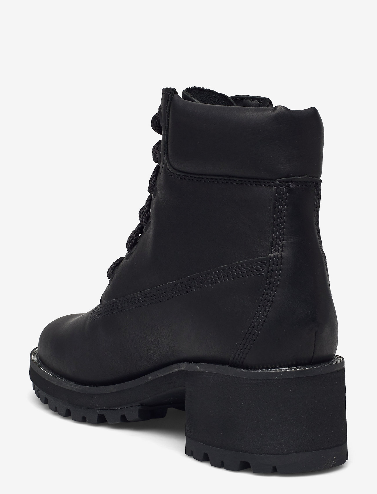 Timberland - Kinsley 6 In WP Boot - black full grain - 2