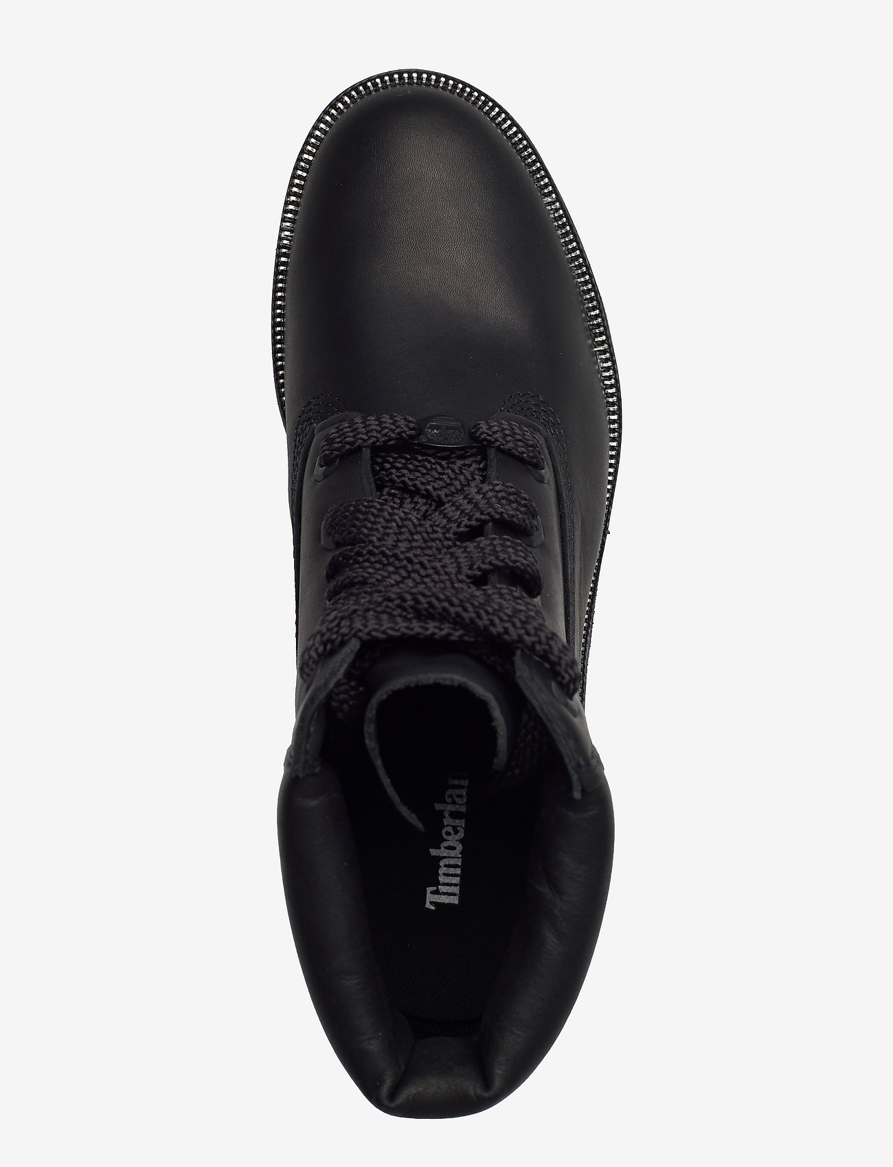 Timberland - Kinsley 6 In WP Boot - black full grain - 3