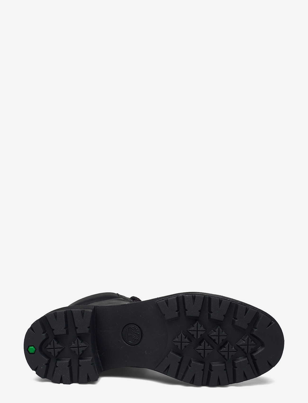 Timberland - Kinsley 6 In WP Boot - black full grain - 4