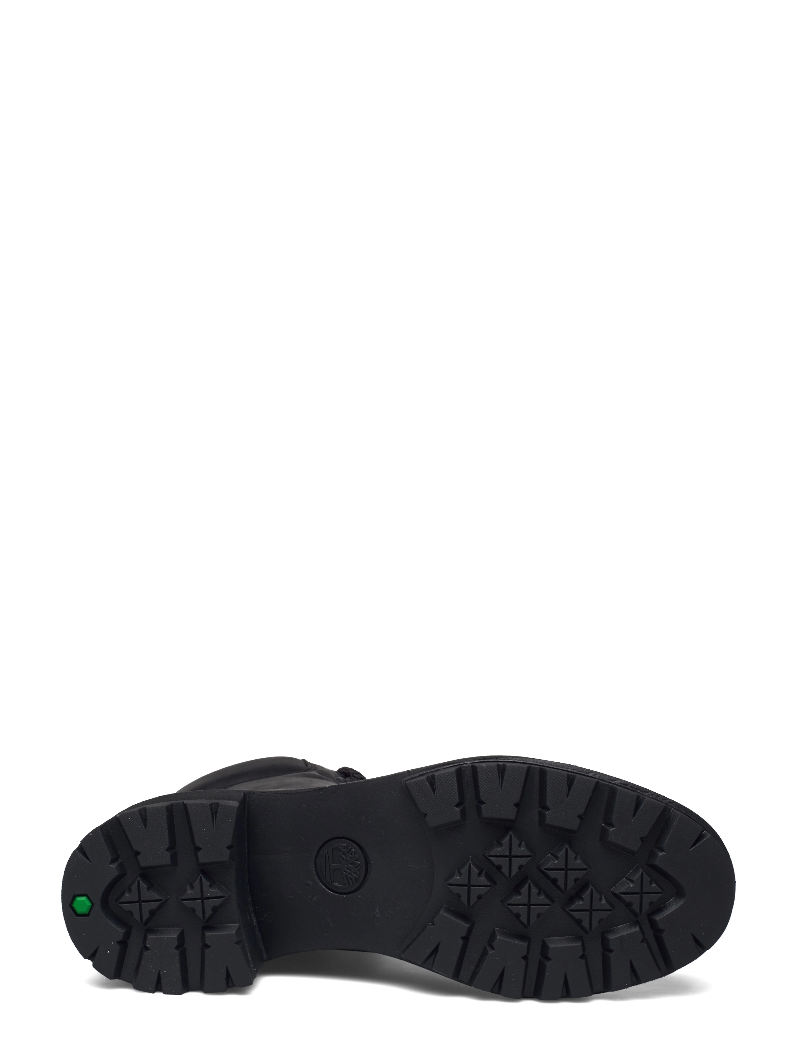 Timberland - Kinsley 6 In WP Boot - black full grain - 4