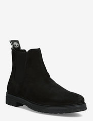 Timberland - Hannover Hill Chelsea - black - 0