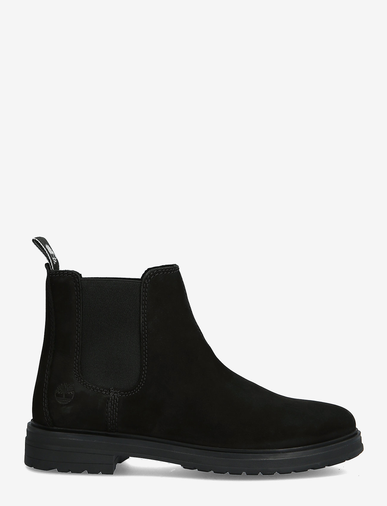 Timberland - Hannover Hill Chelsea - black - 1