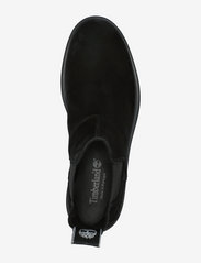 Timberland - Hannover Hill Chelsea - black - 3