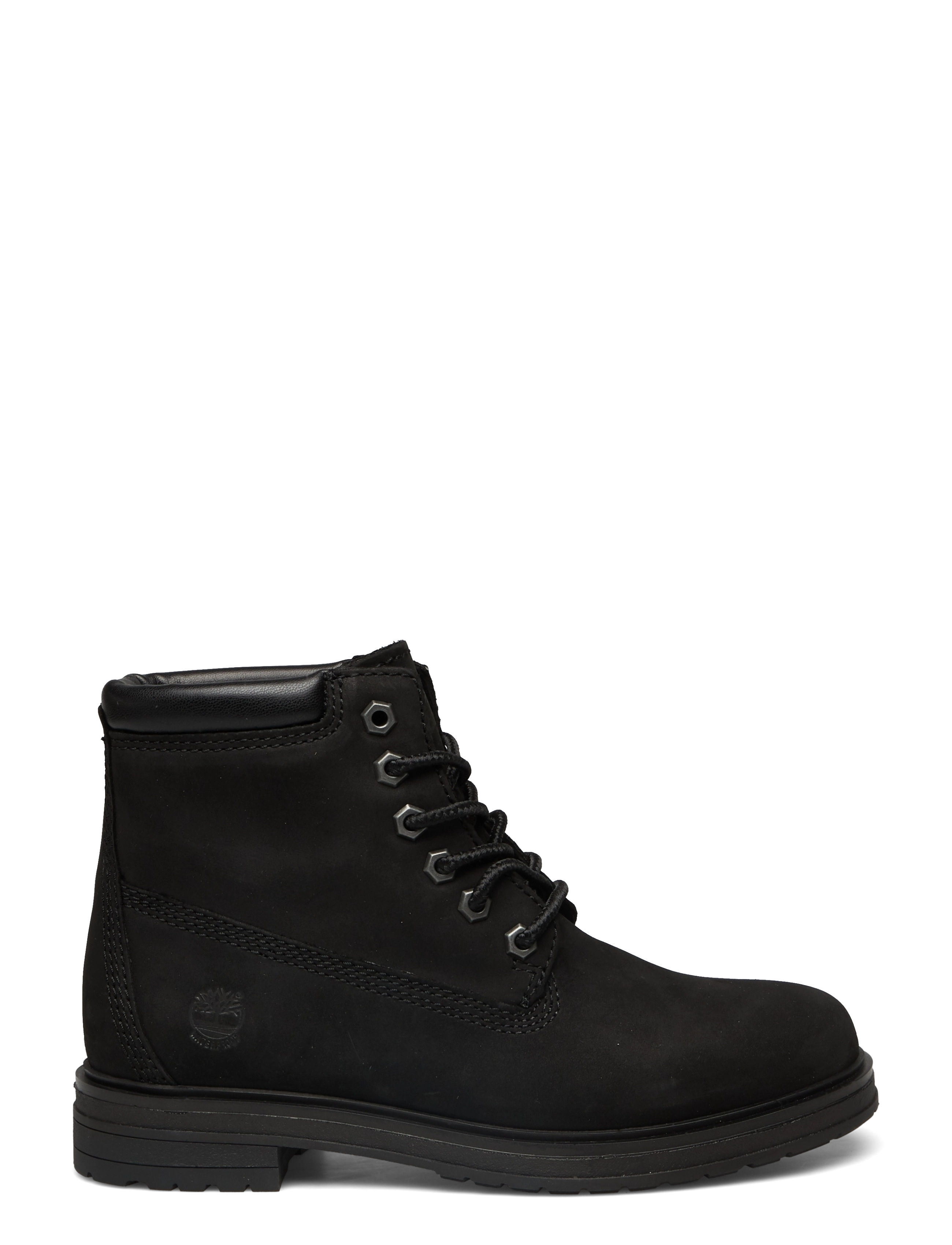Timberland - Hannover Hill 6in Boot WP - black - 1
