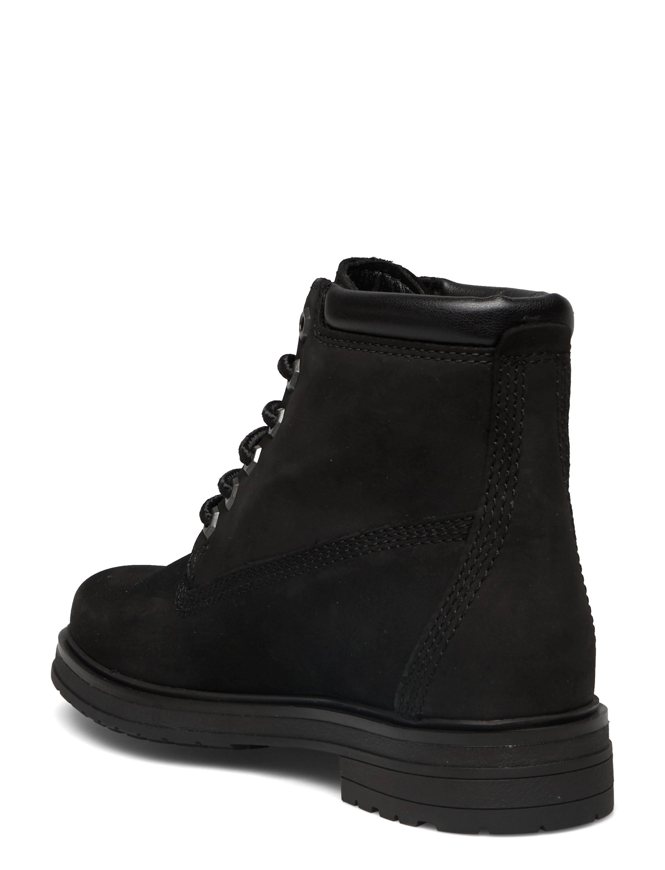 Timberland - Hannover Hill 6in Boot WP - black - 2