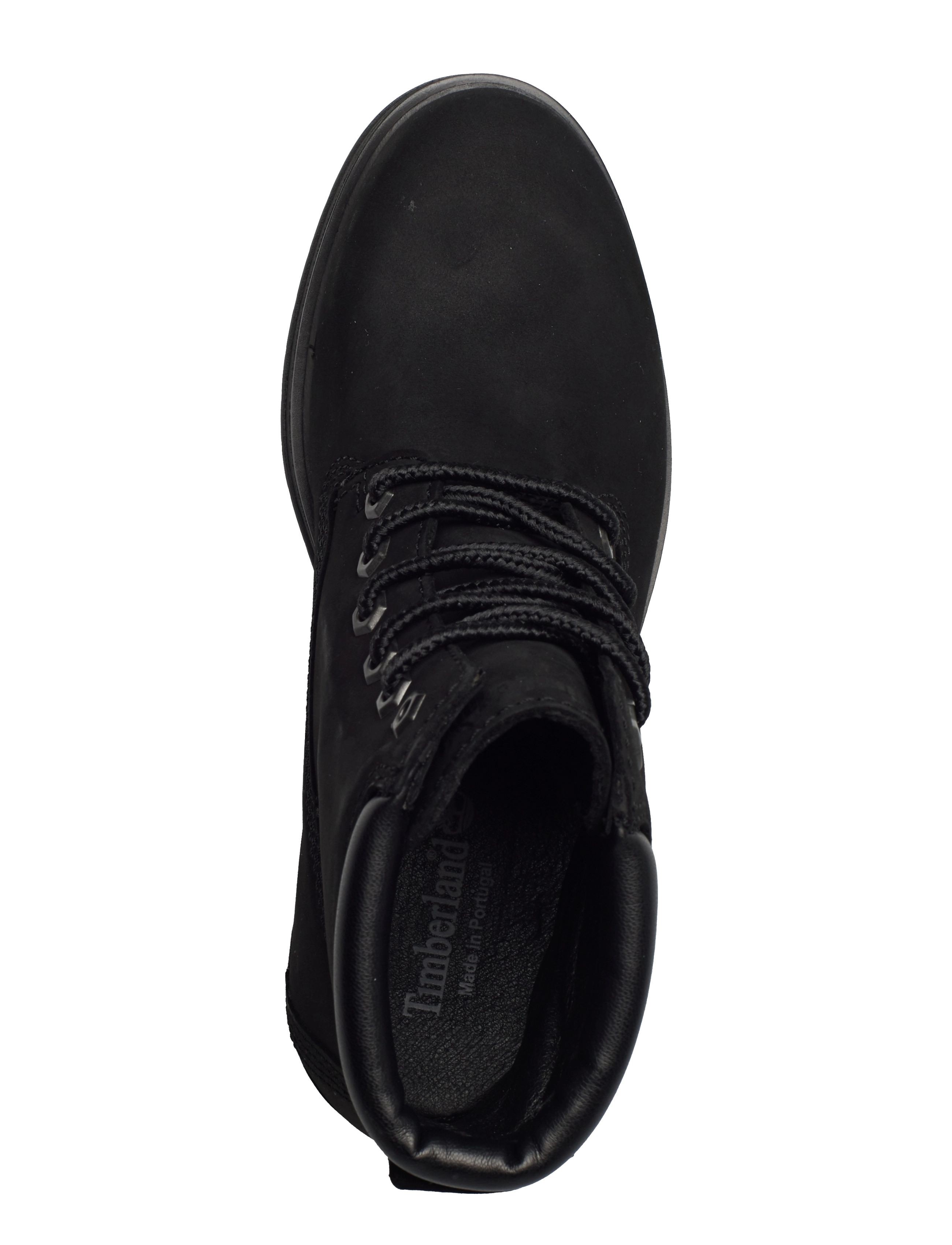 Timberland - Hannover Hill 6in Boot WP - black - 3