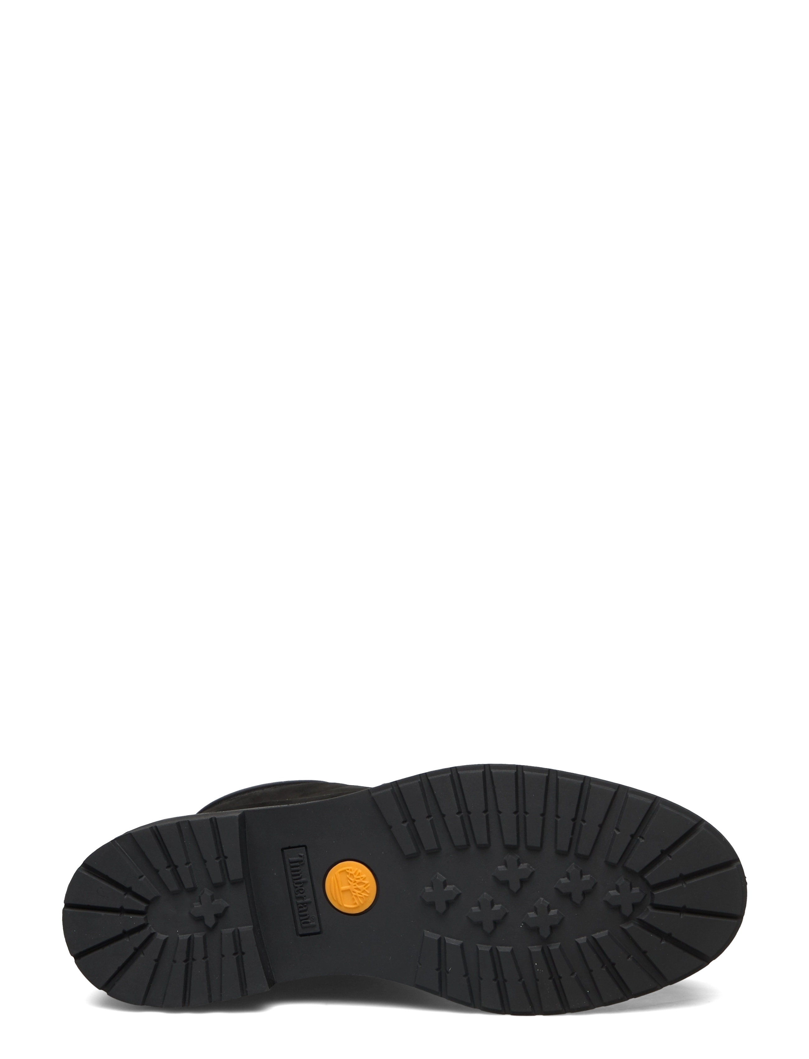 Timberland - Hannover Hill 6in Boot WP - black - 4