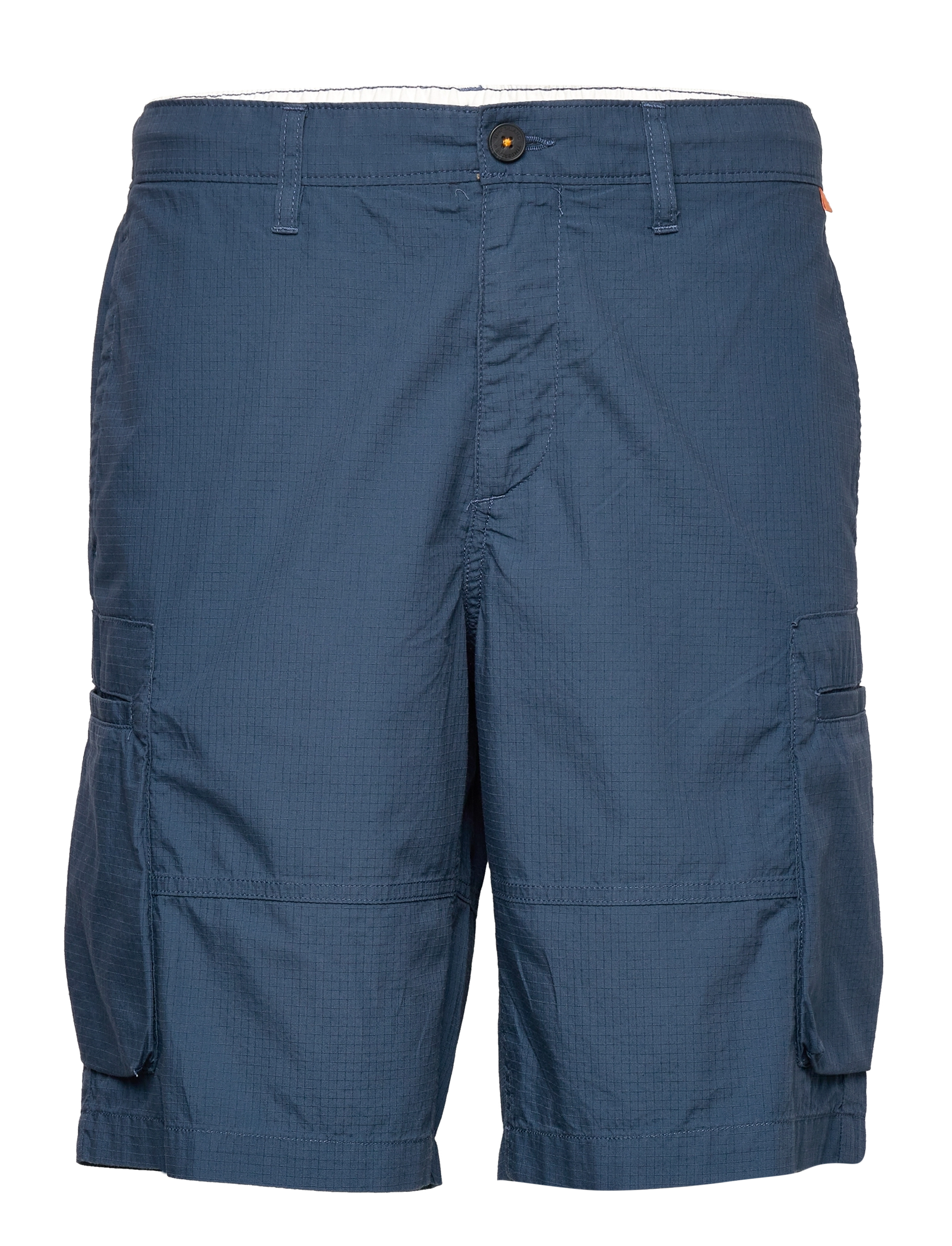 Timberland - Rec.ctn Cargo Short - dark denim - 0