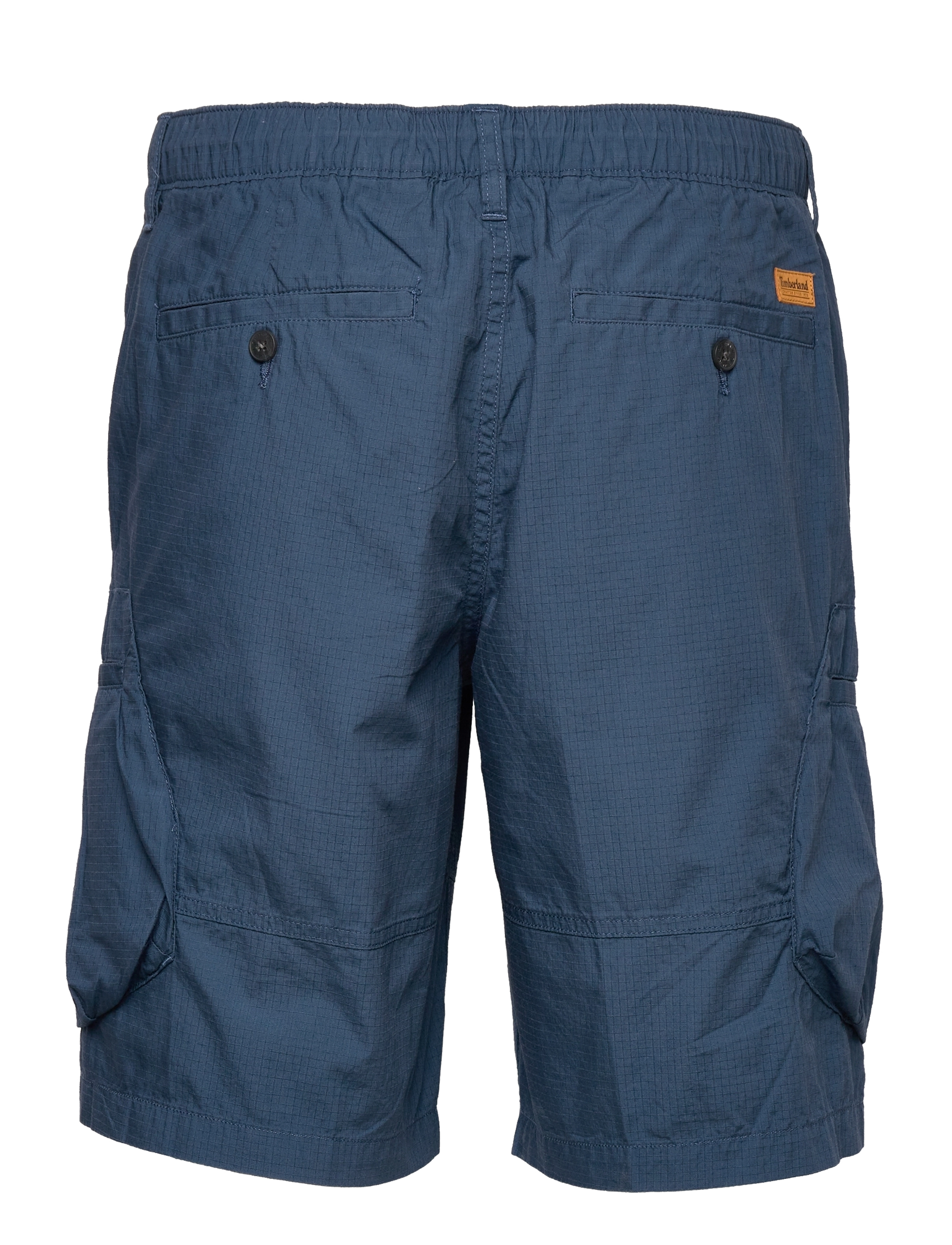 Timberland - Rec.ctn Cargo Short - dark denim - 1