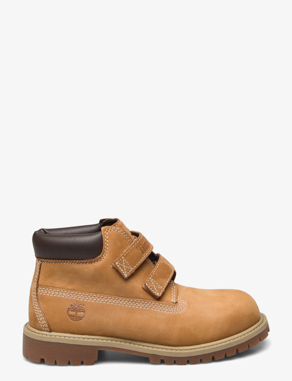 Timberland Alburn Double Strap H l Chukka Boots Boozt