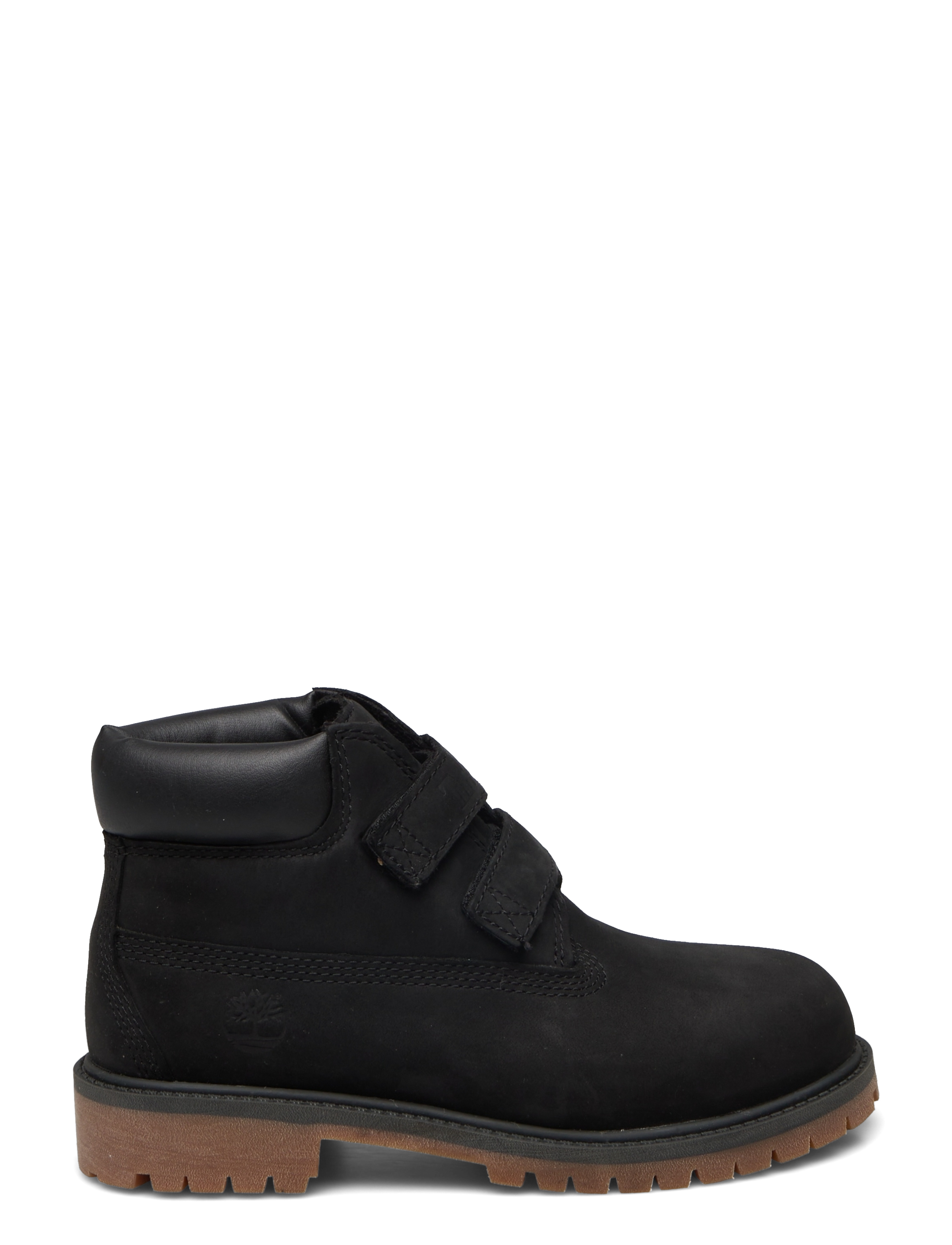 Timberland - Alburn Double Strap H&L Chukka - black - 1
