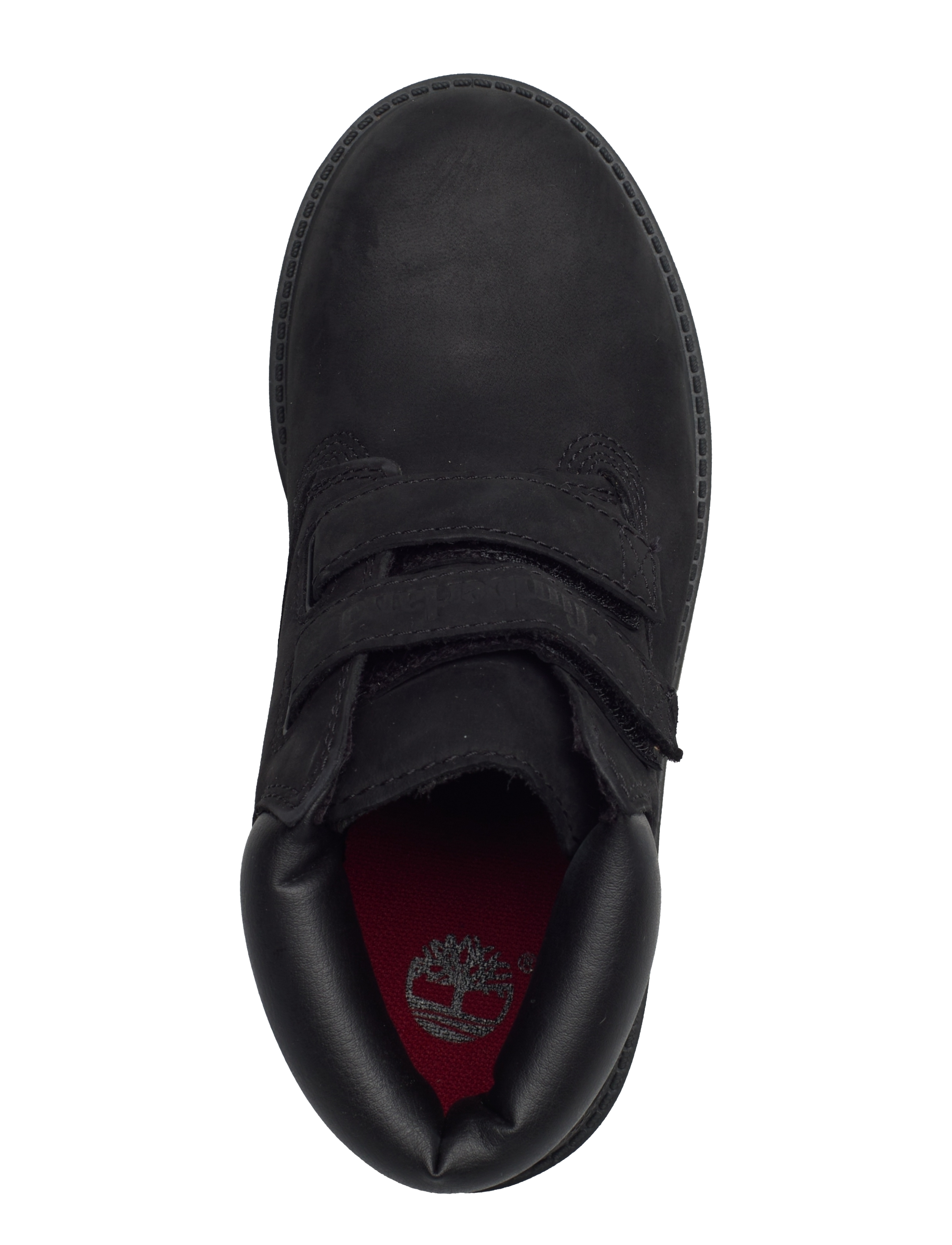 Timberland - Alburn Double Strap H&L Chukka - black - 3