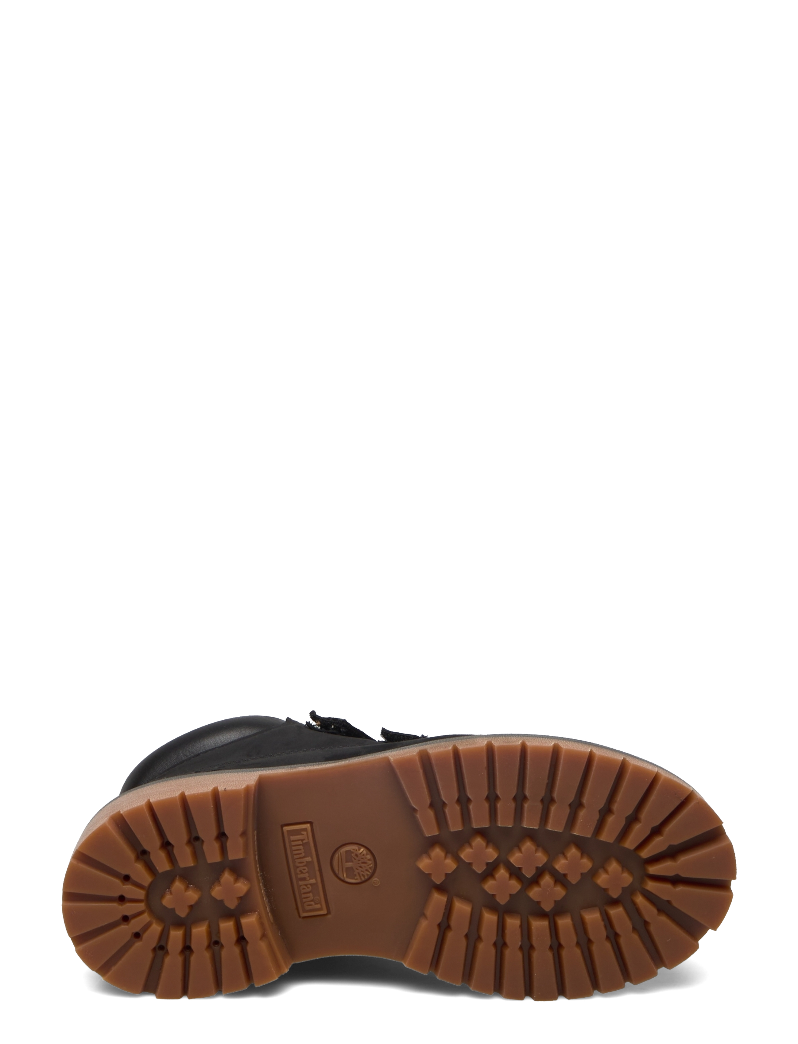 Timberland - Alburn Double Strap H&L Chukka - black - 4