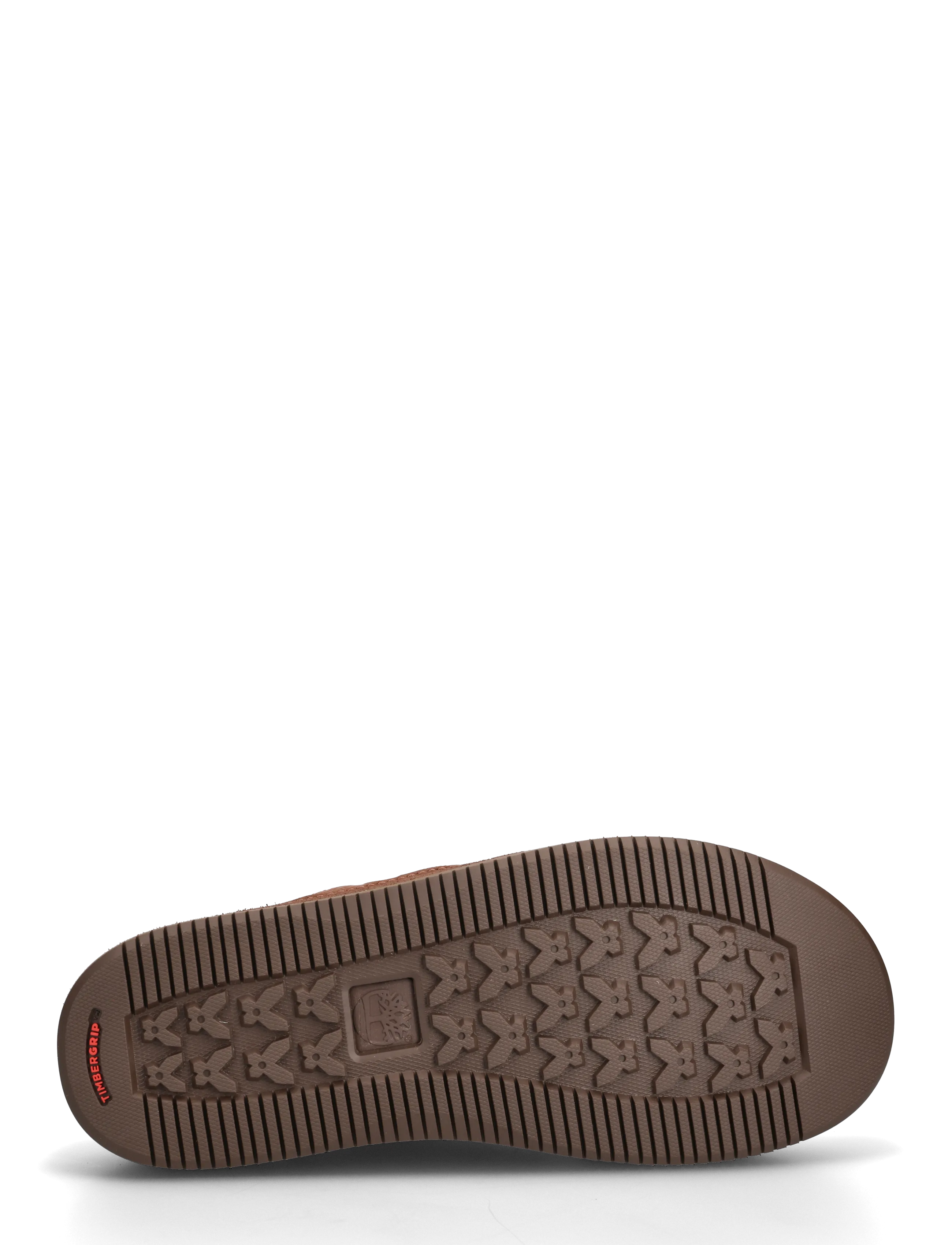 Timberland - CASCO COVE SLIDE SANDAL RUST FULL GRAIN - verslaðu eftir stíl - rust/copper - 4