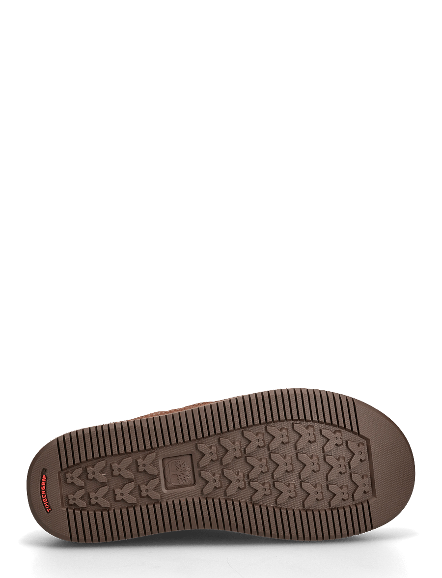 Timberland - CASCO COVE SLIDE SANDAL RUST FULL GRAIN - shop by style - rust/copper - 4