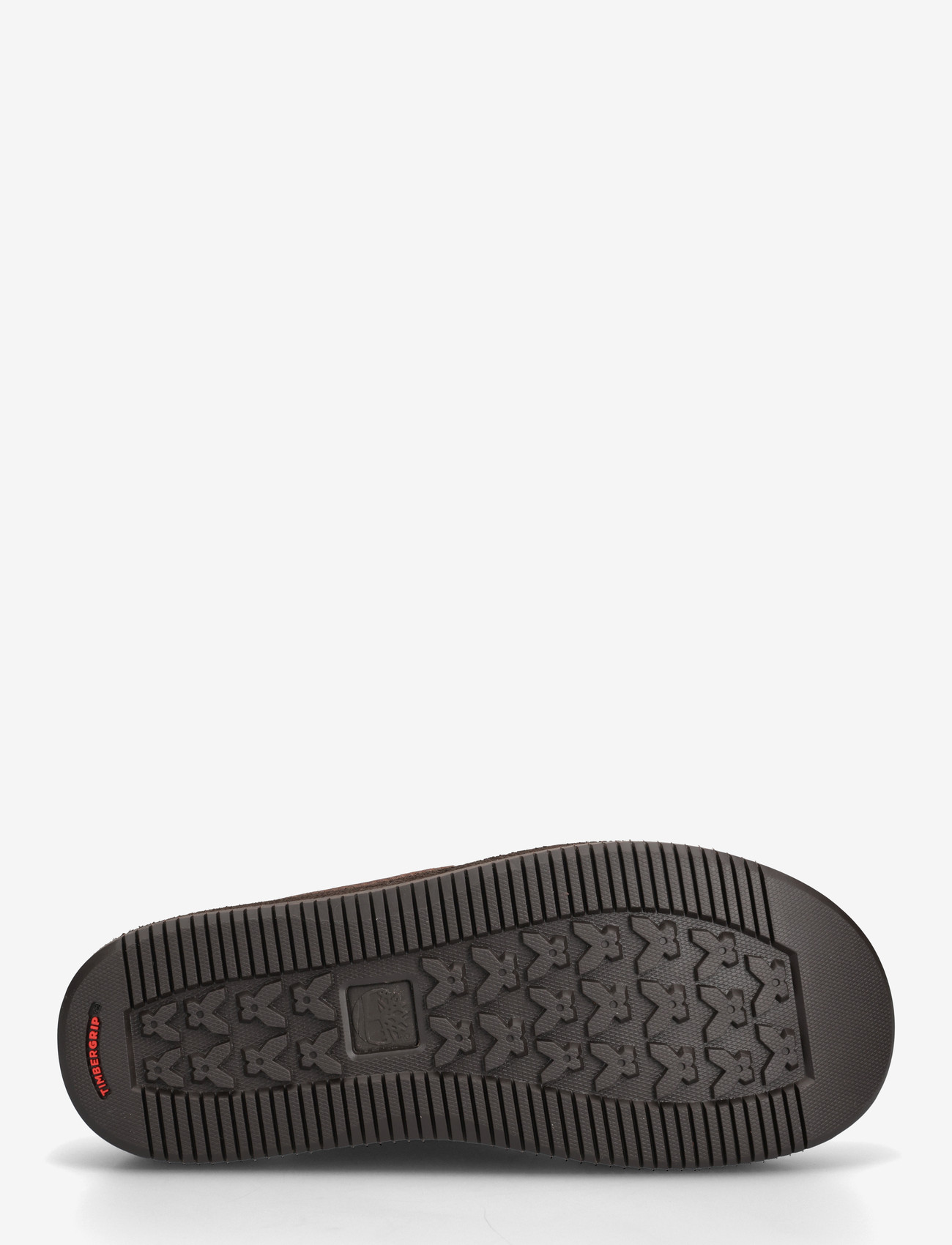 Timberland - CASCO COVE SLIDE SANDAL DARK BROWN FULL GRAIN - osta stiili järgi - dark brown - 4