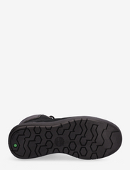 Timberland - Seneca Bay 6In Side Zip - sneakers med høyt skaft - jet black - 4