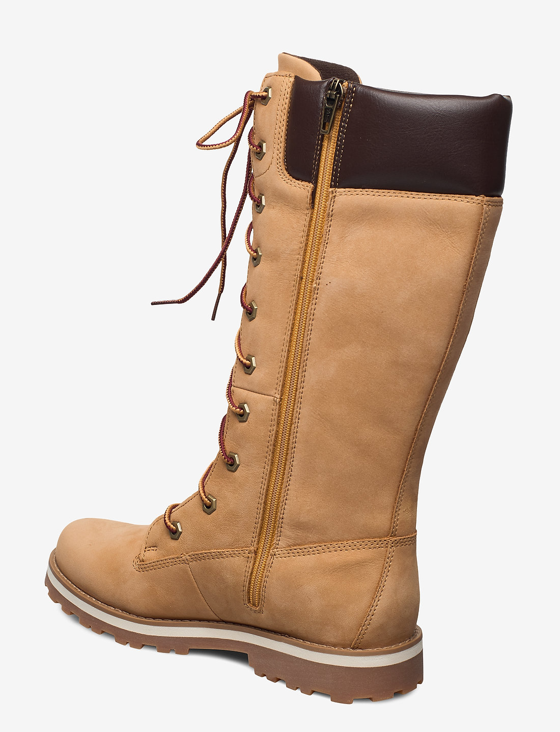 Girls tall timberland boots sales