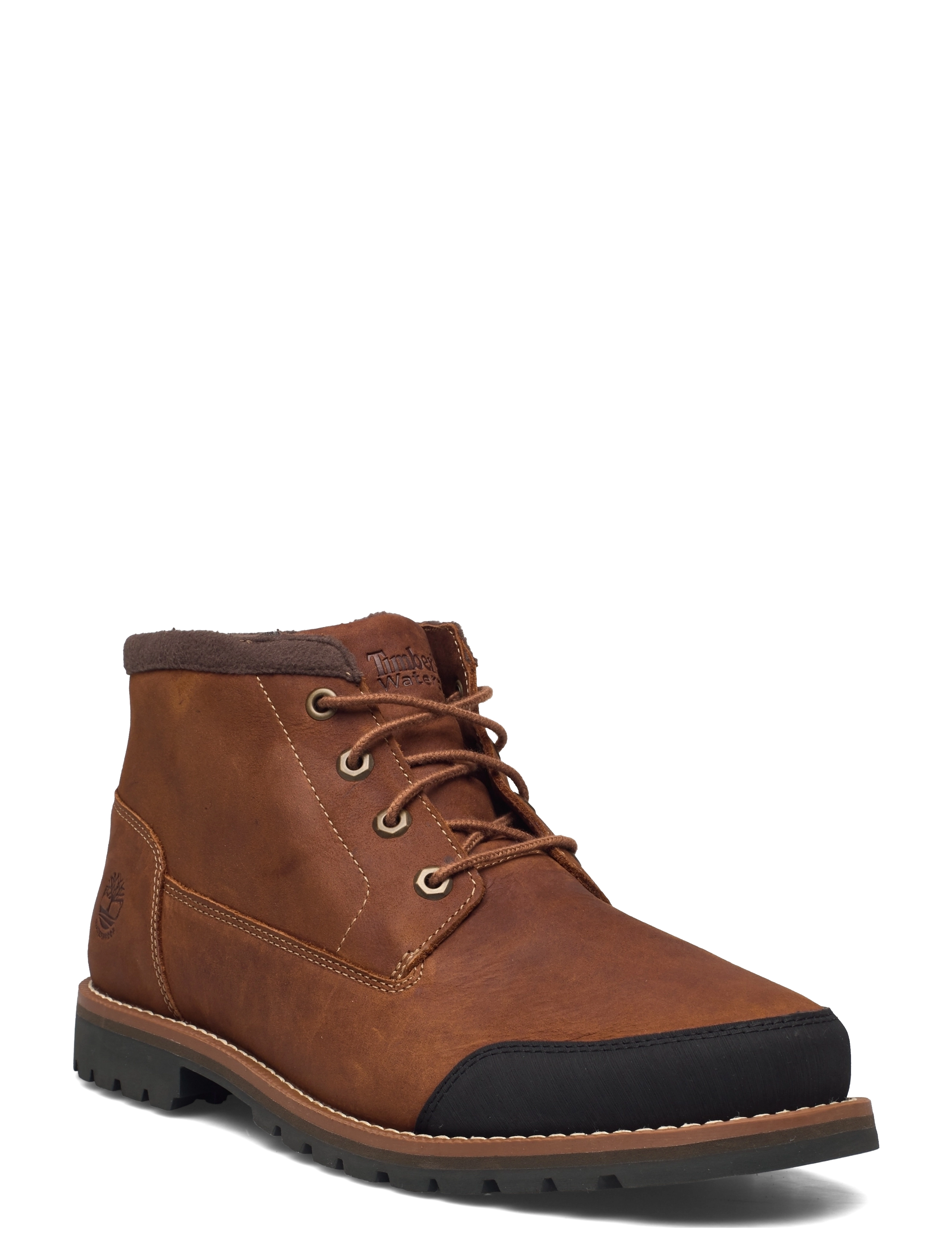 Timberland - Larchmont II WL WP Chukka - saddle - 0