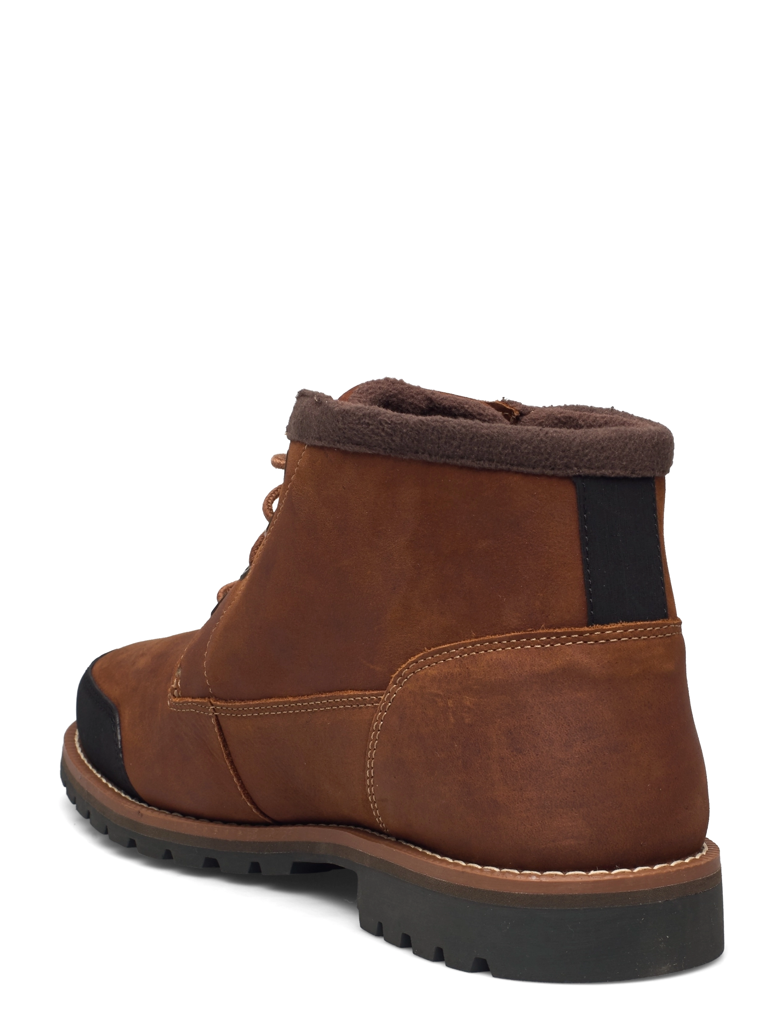 Timberland - Larchmont II WL WP Chukka - saddle - 2