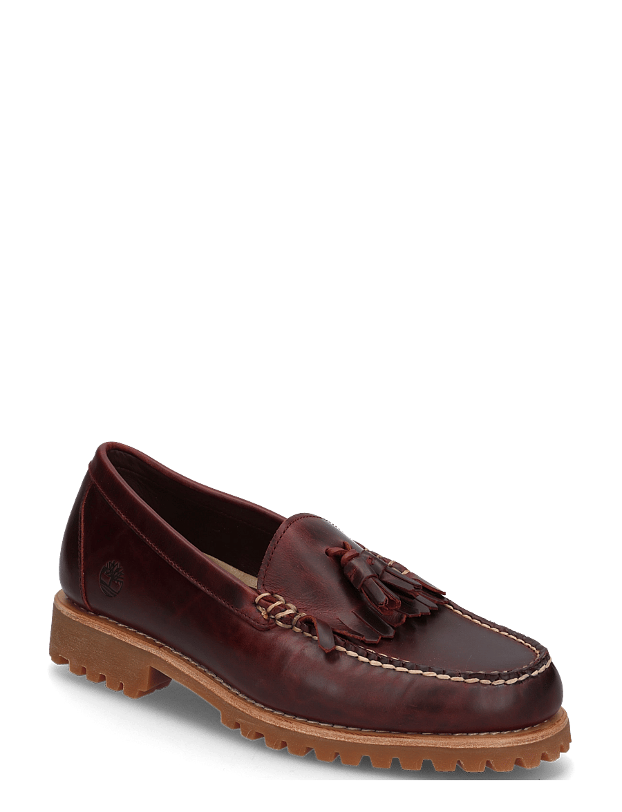 Timberland - LOAFER SHOE - nach stil kaufen - bur f grain - 0