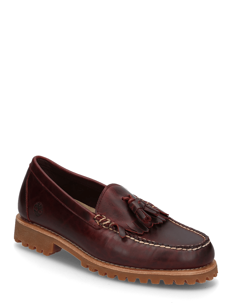Timberland - LOAFER SHOE - shop by style - bur f grain - 0