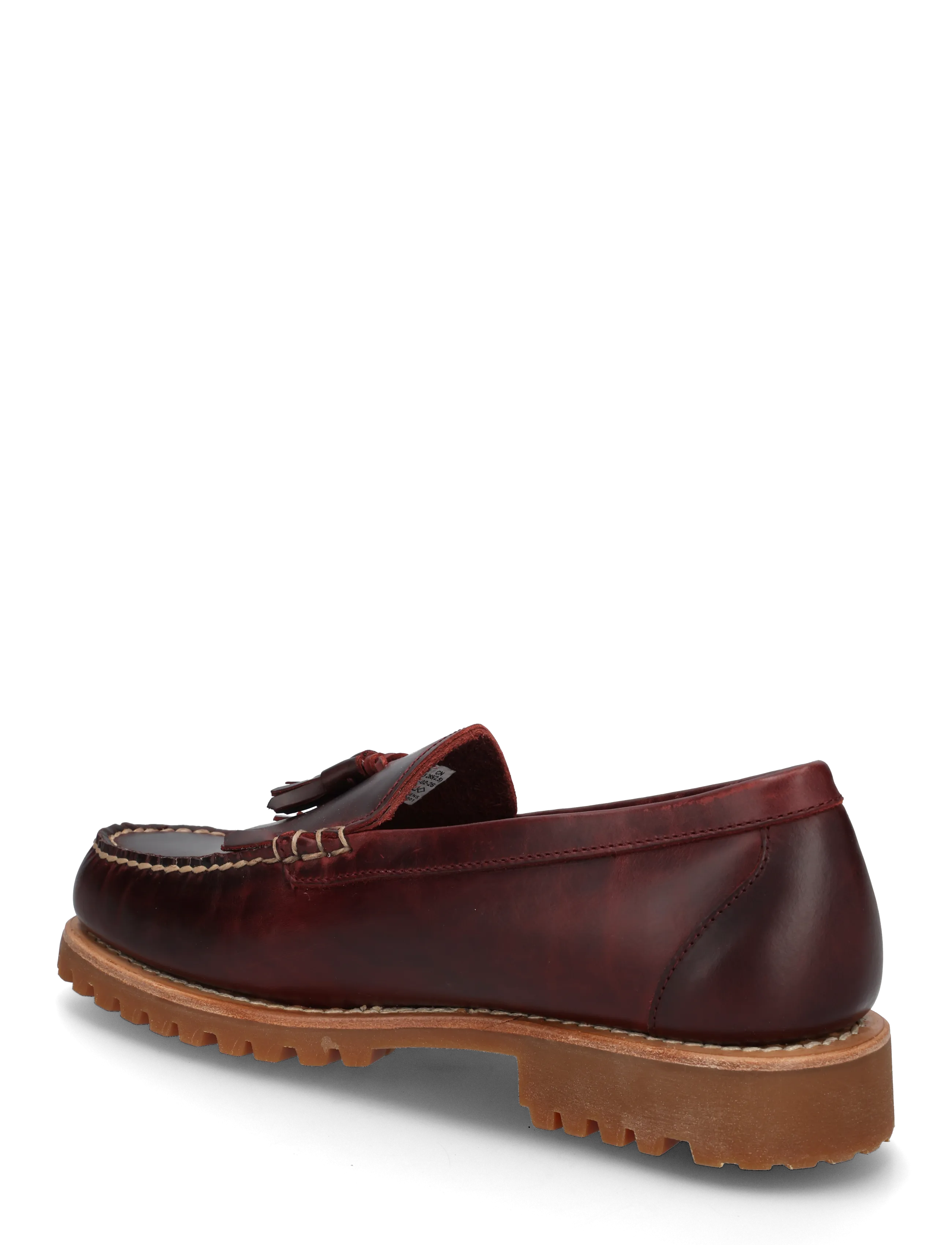 Timberland - LOAFER SHOE - shop by style - bur f grain - 1