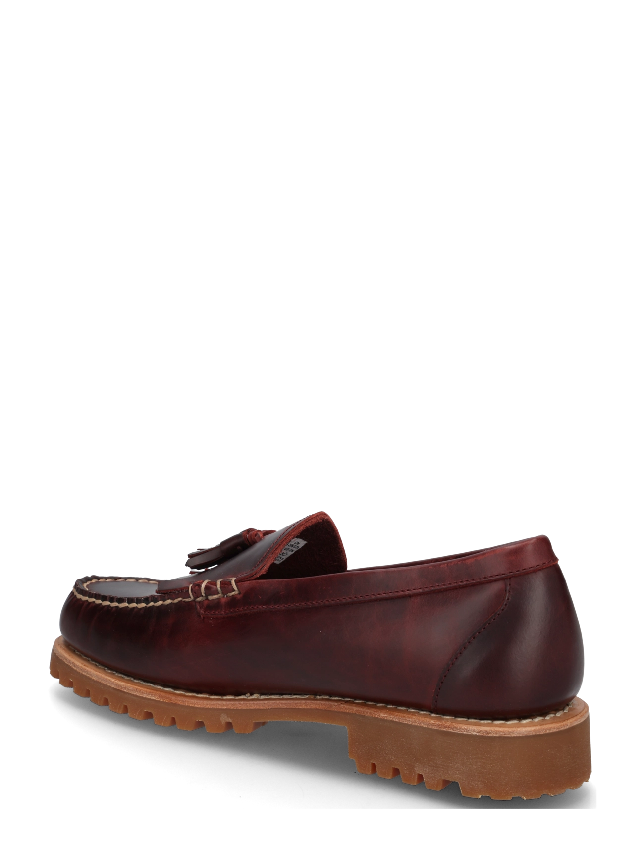 Timberland - LOAFER SHOE - shop efter stil - bur f grain - 1