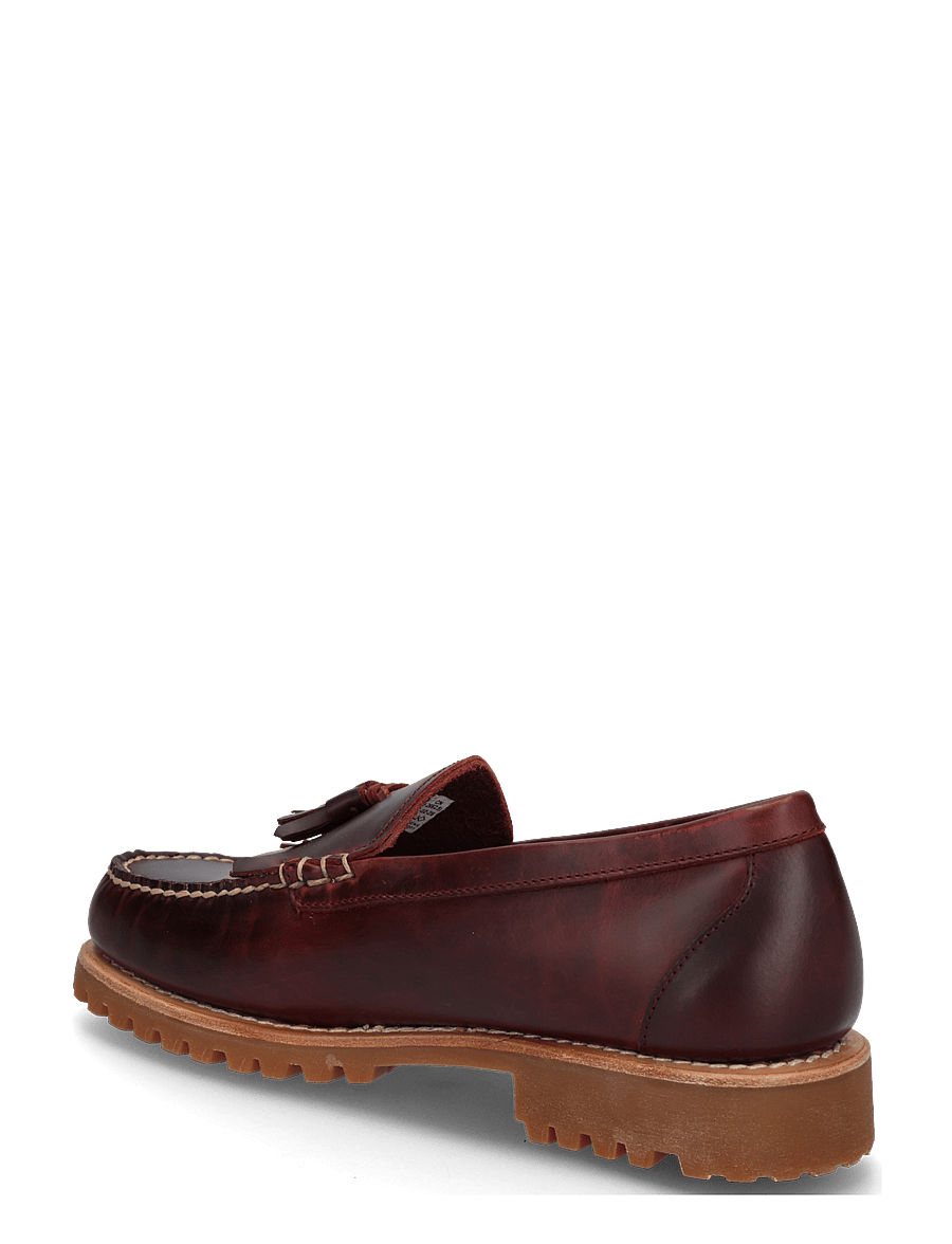 Timberland - LOAFER SHOE - nach stil kaufen - bur f grain - 1