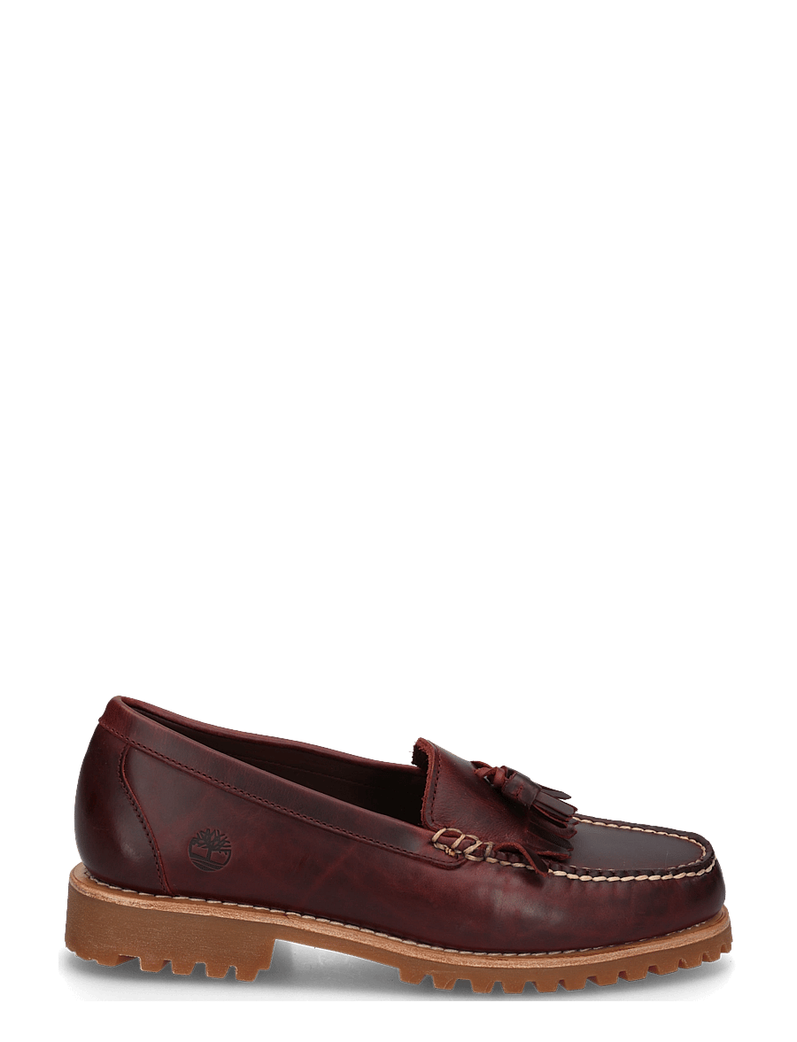 Timberland - LOAFER SHOE - nach stil kaufen - bur f grain - 2