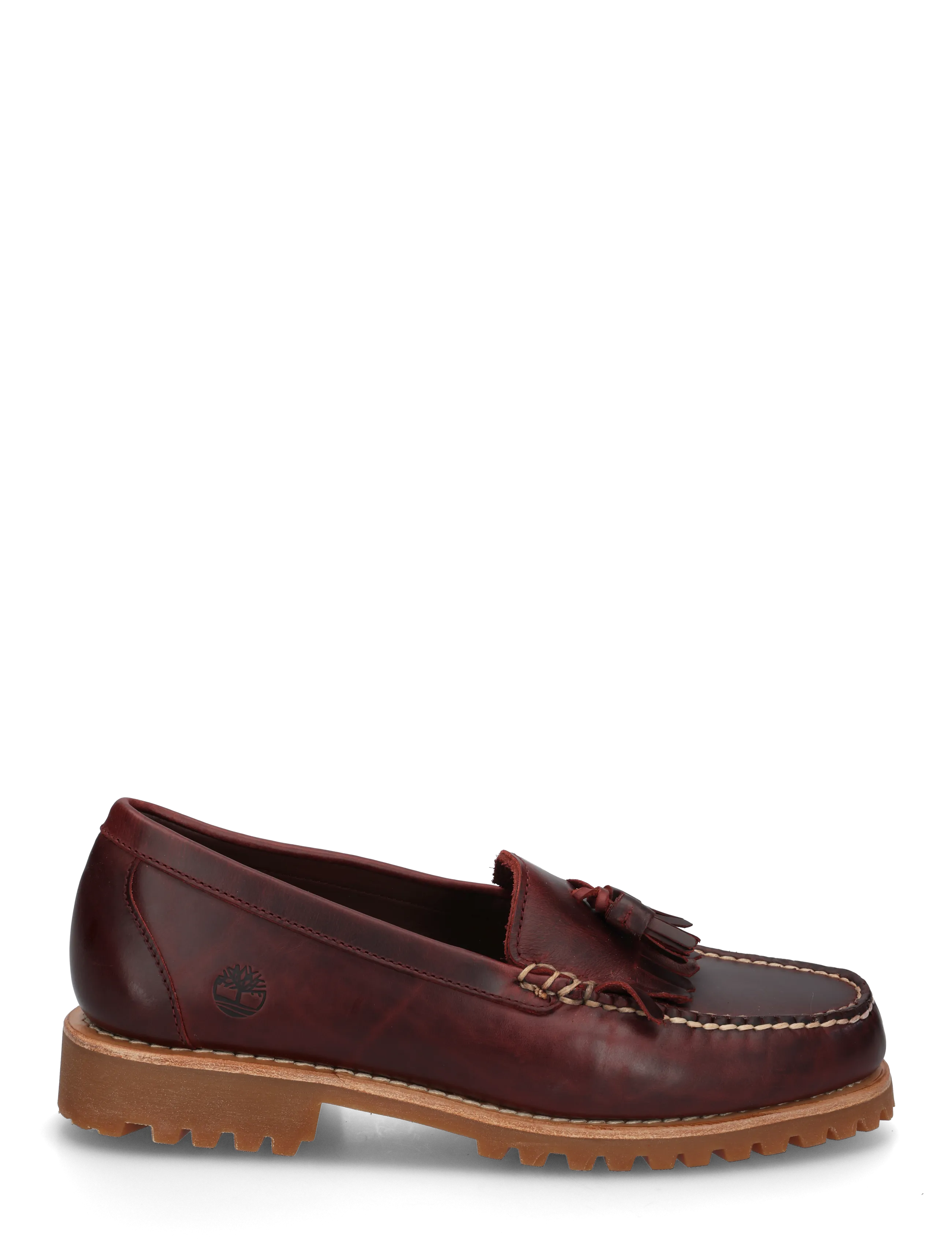 Timberland - LOAFER SHOE - shop by style - bur f grain - 2