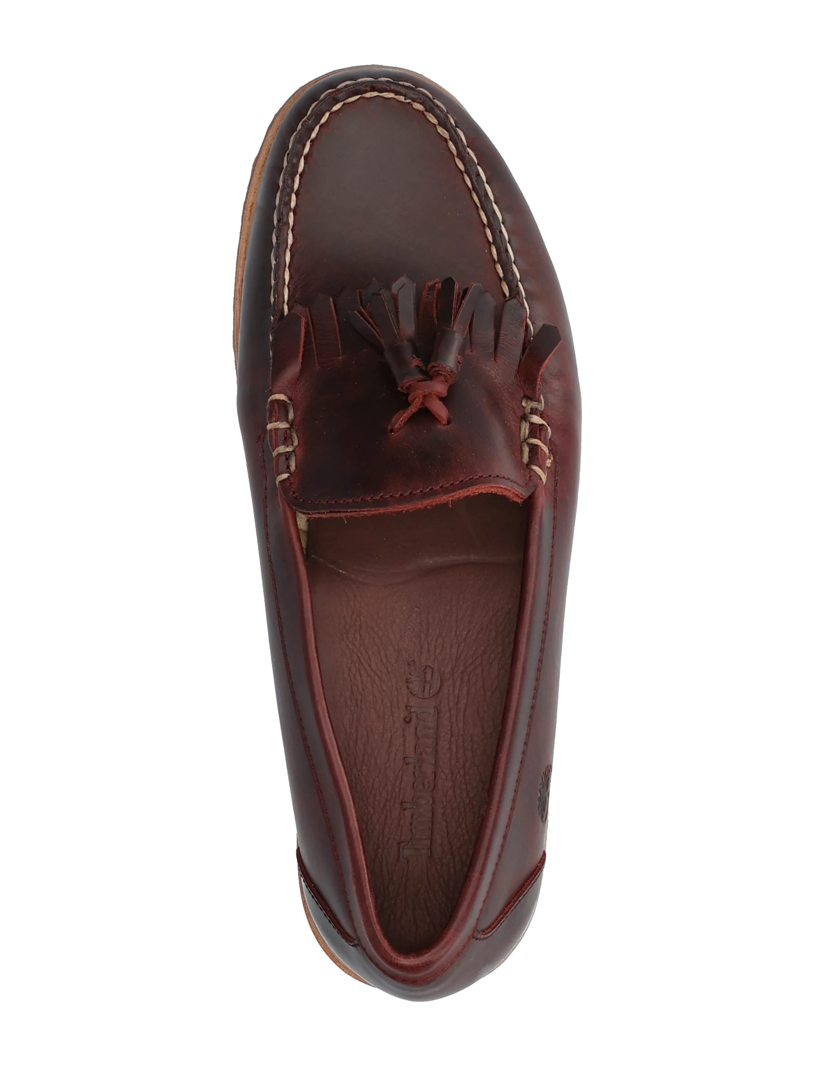 Timberland - LOAFER SHOE - shop by style - bur f grain - 3