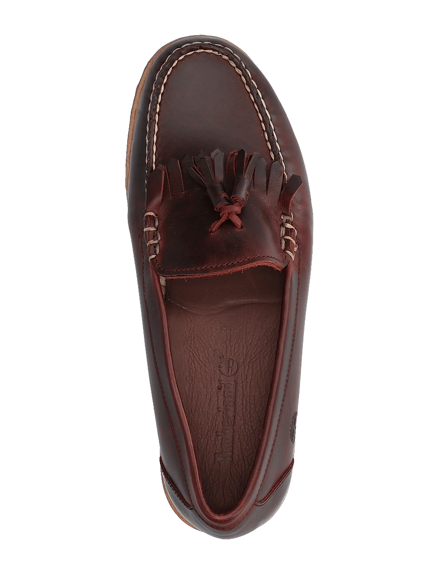 Timberland - LOAFER SHOE - shop by style - bur f grain - 3