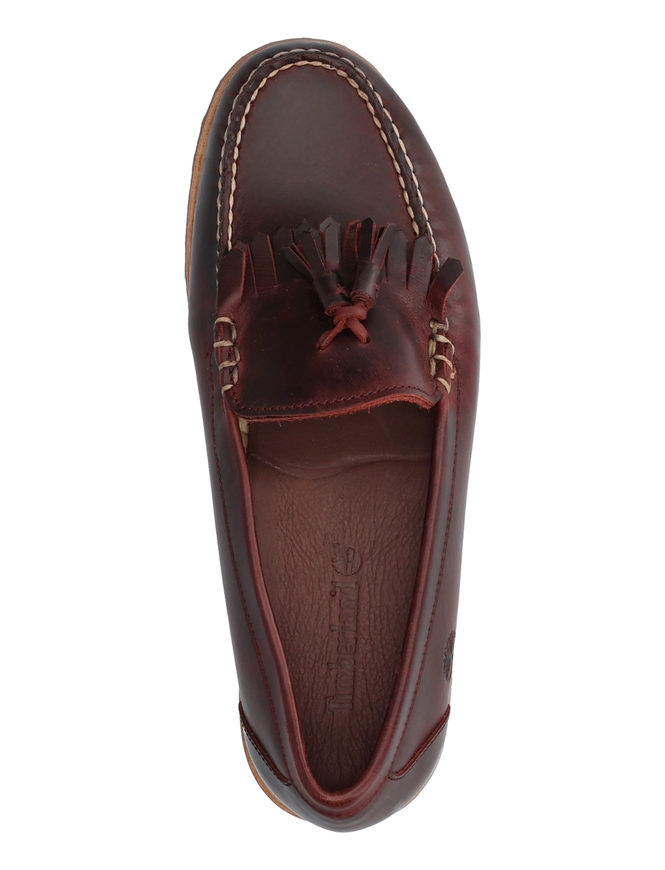 Timberland - LOAFER SHOE - shop efter stil - bur f grain - 3