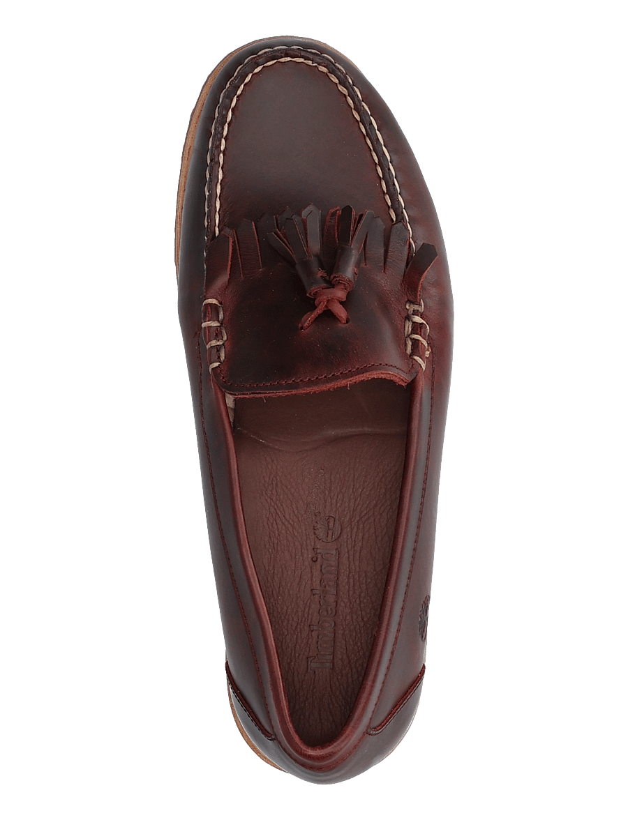 Timberland - LOAFER SHOE - nach stil kaufen - bur f grain - 3