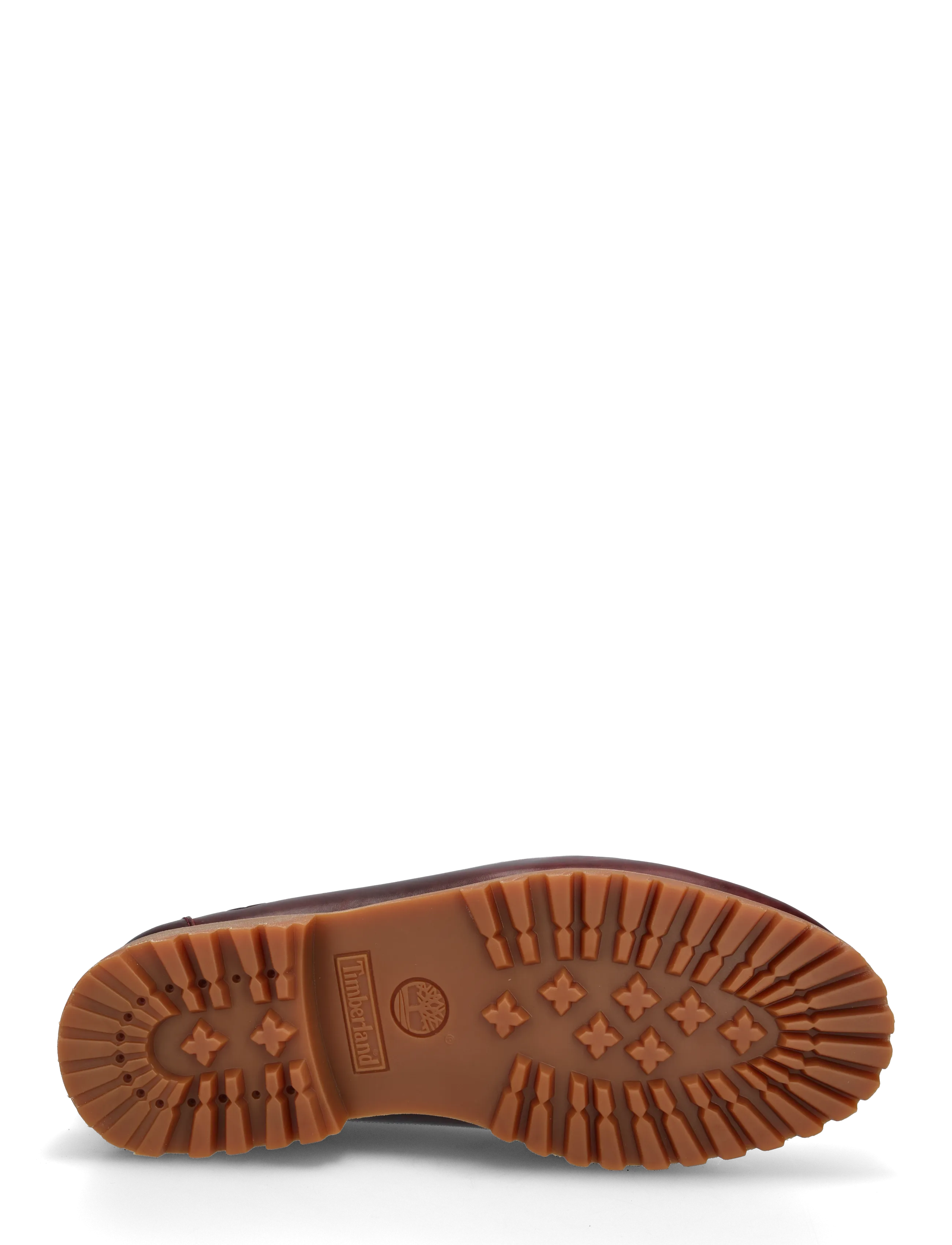 Timberland - LOAFER SHOE - shop by style - bur f grain - 4