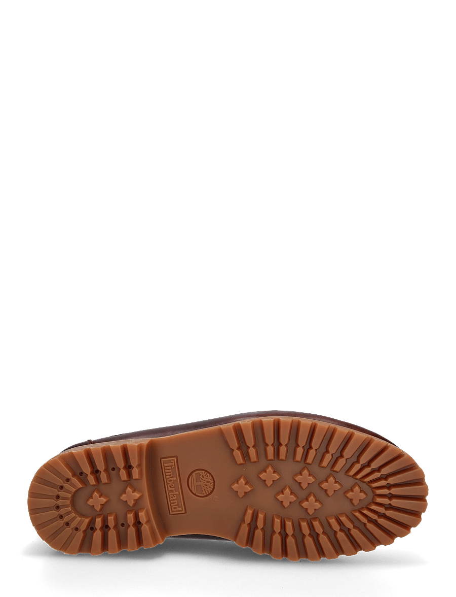 Timberland - LOAFER SHOE - shop by style - bur f grain - 4