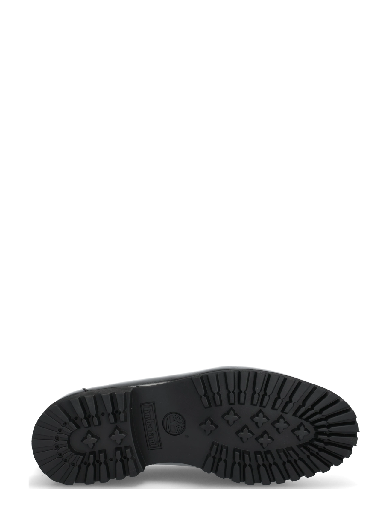 Timberland - LOAFER SHOE - osta stiili järgi - blk full grain - 4