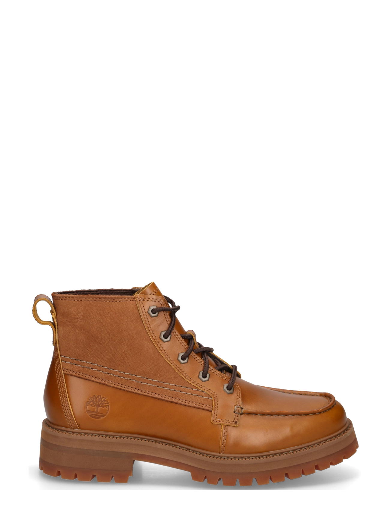 TIMBERLAND Mid Lace Up Boot kängor & boots herr – bild 3