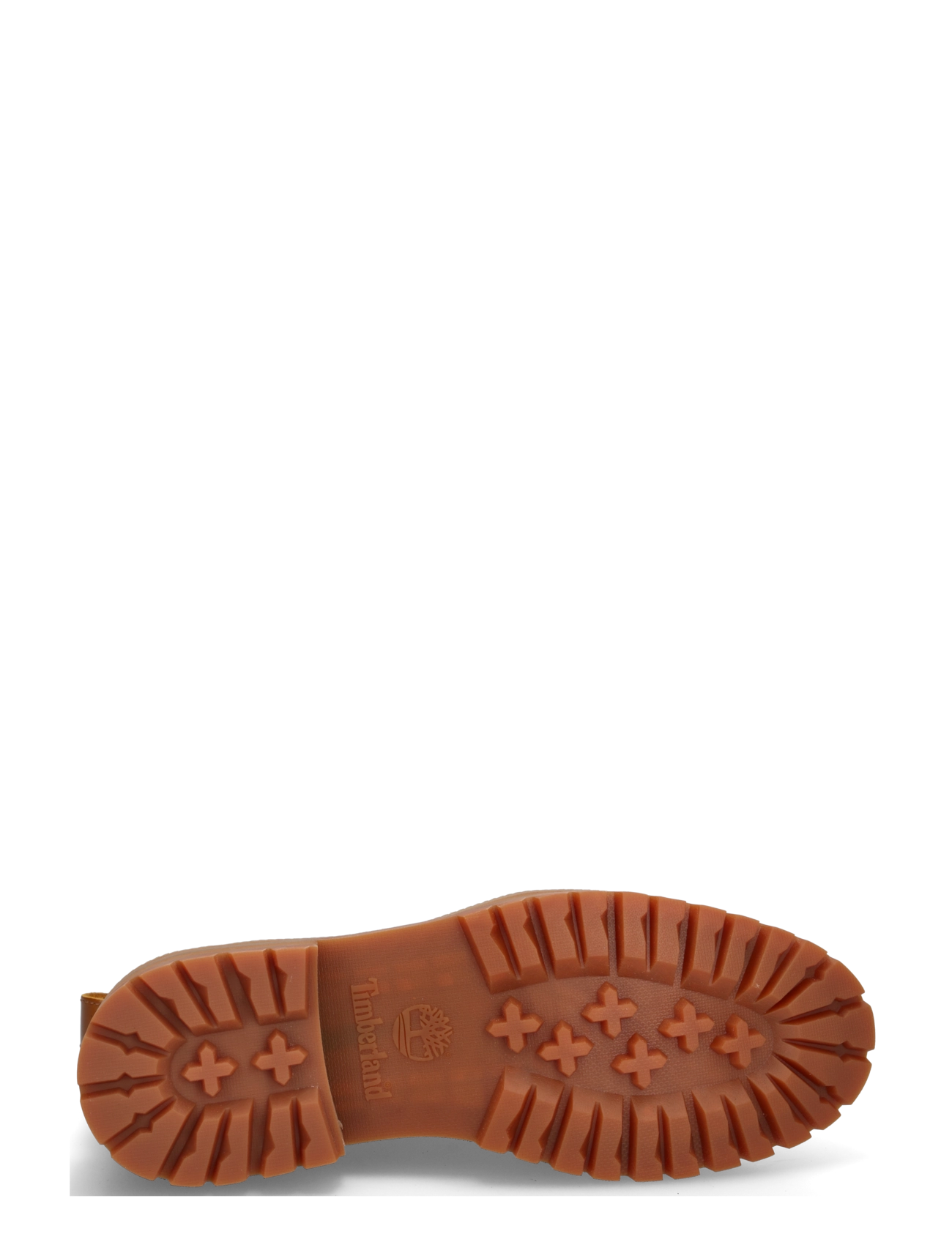 Timberland - MID LACE UP BOOT - md brn f grain - 4