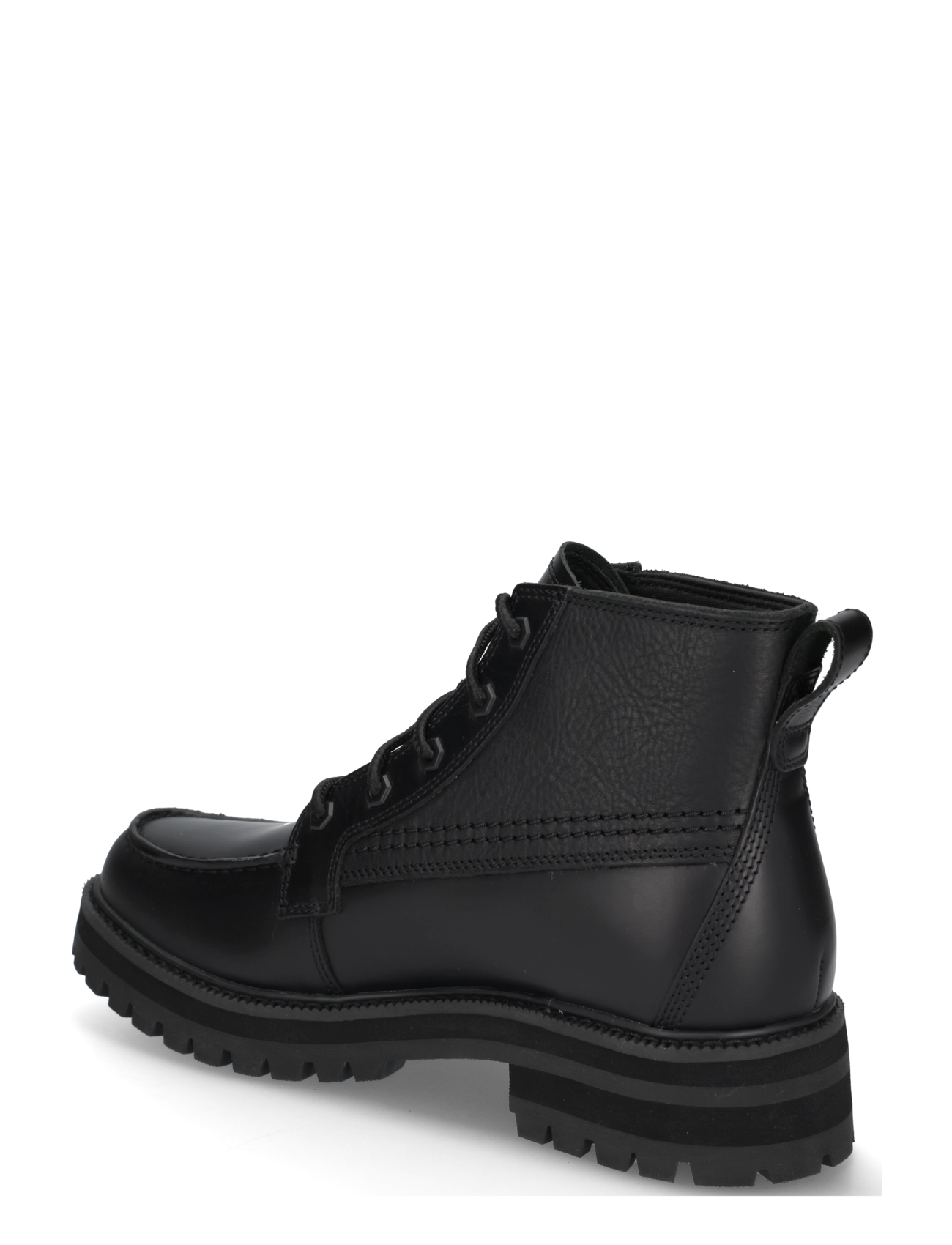 TIMBERLAND Mid Lace Up Boot kängor & boots herr – bild 2