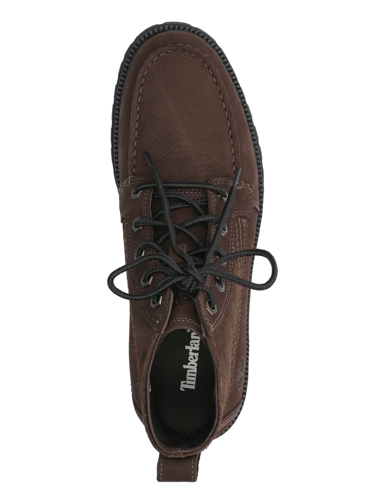TIMBERLAND Mid Lace Up Boot kängor & boots herr – bild 4