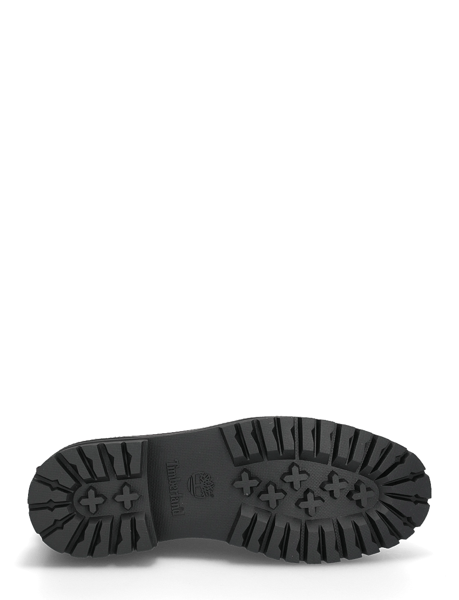 Timberland - MID LACE UP BOOT - snörkängor - dk brn nubuck - 4