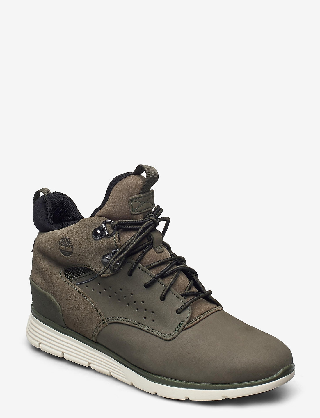 Timberland Killington Hiker Chukka Boots Boozt