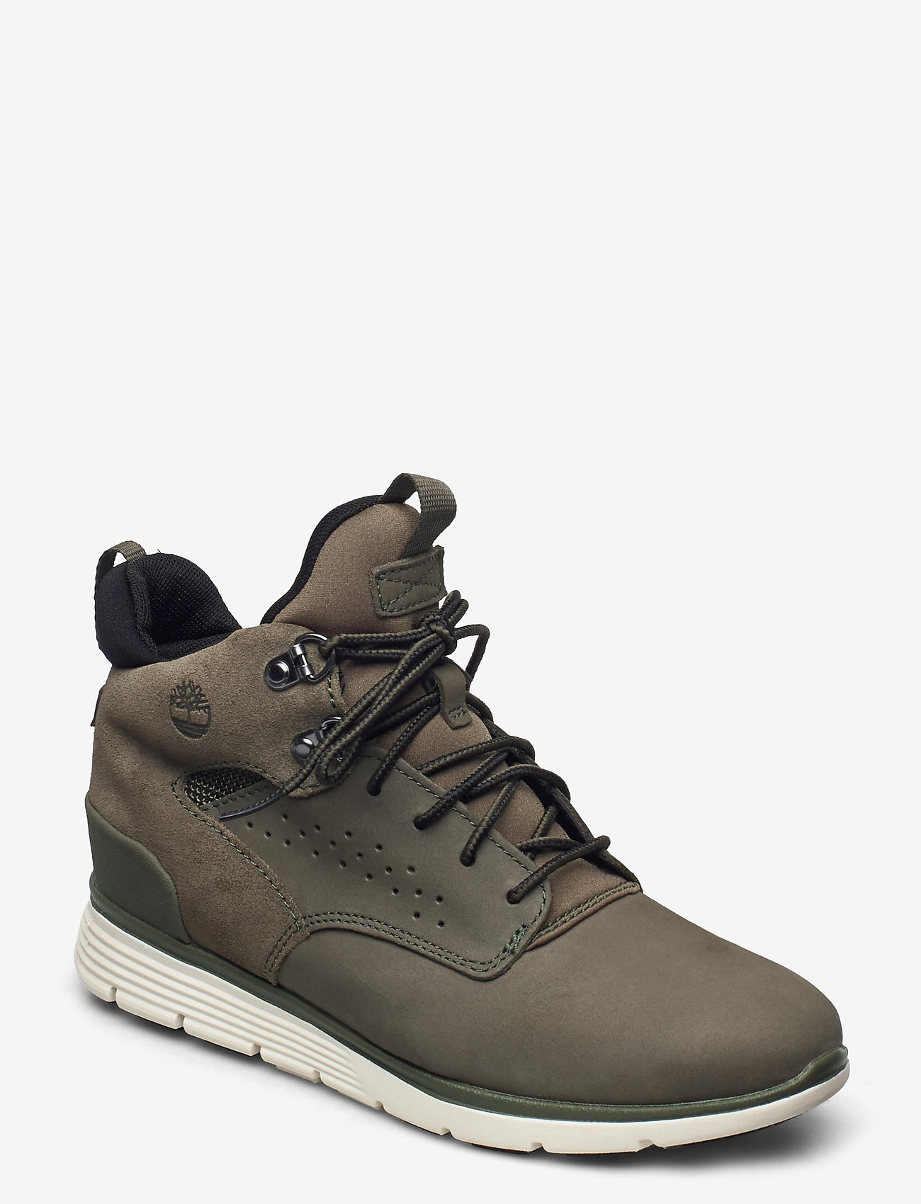 Timberland - Killington Hiker Chukka - grape leaf - 0