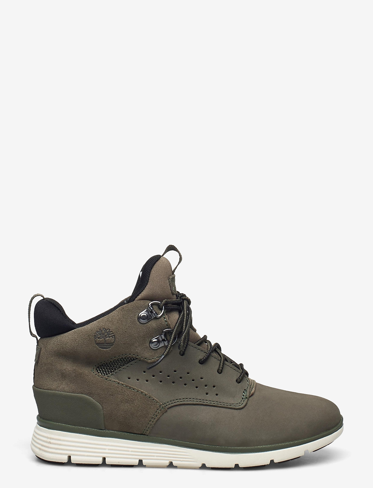 Timberland - Killington Hiker Chukka - grape leaf - 1